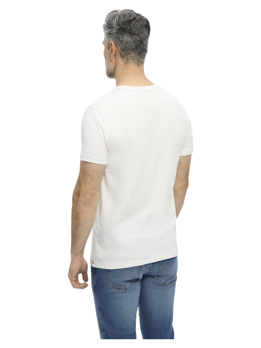 REDGREEN Regular T-shirt